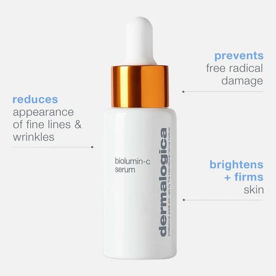 Dermalogica Biolumin C Serum 10ml