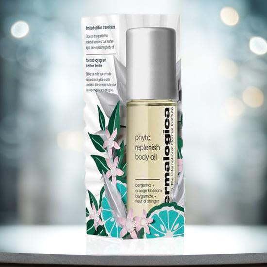 Dermalogica Body Glow To Go