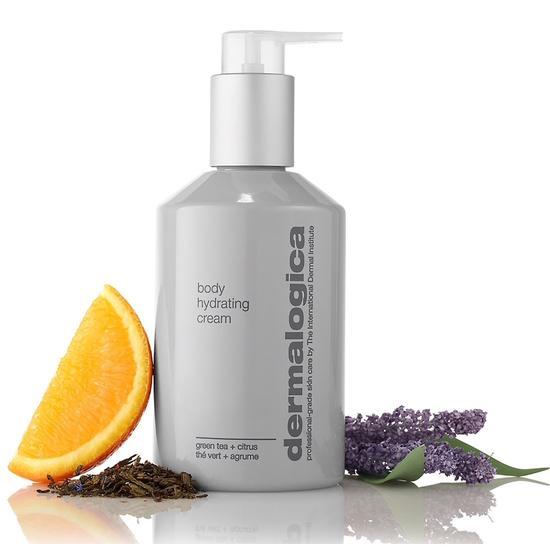 Dermalogica Body Hydrating Cream 295ml