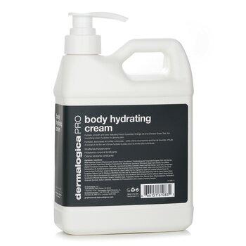 Dermalogica Body Therapy Body Hydrating Cream PRO 946ml