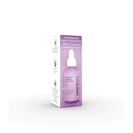 Dermalogica Breakout Clearing Liquid Peel 30ml