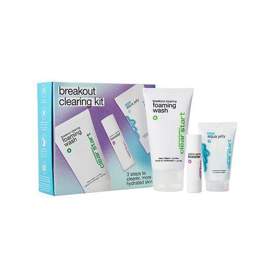 Dermalogica Clear Start Breakout Clearing Kit