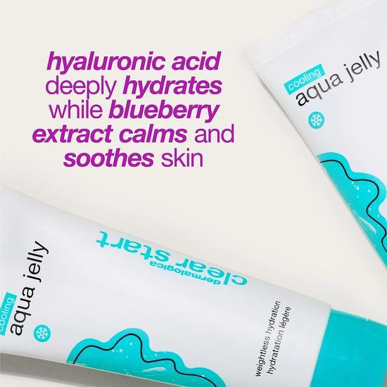 Dermalogica Clear Start Cooling Aqua Jelly 59ml