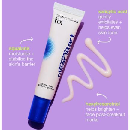 Dermalogica Clear Start Post-Breakout Fix