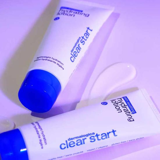 Dermalogica Clear Start Soothing Hydrating Lotion 60ml