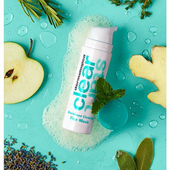 Dermalogica Clearing Fizz Mask 50ml