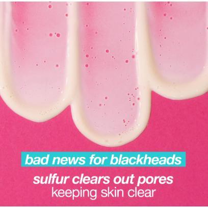 Dermalogica Clearing Fizz Mask 50ml