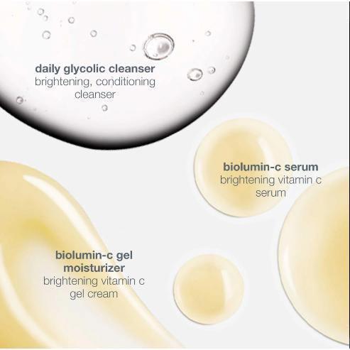 Dermalogica Daily Brightness Boosters Skin Kit