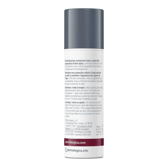 Dermalogica Dynamic Skin Recovery SPF 50 50ml