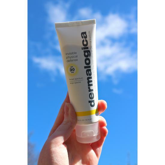 Dermalogica Invisible Physical Defence SPF 30 50ml