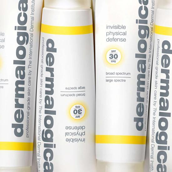 Dermalogica Invisible Physical Defence SPF 30 50ml