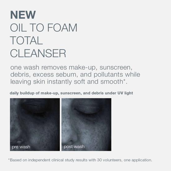 Dermalogica Oil To Foam Total Cleanser 250ml