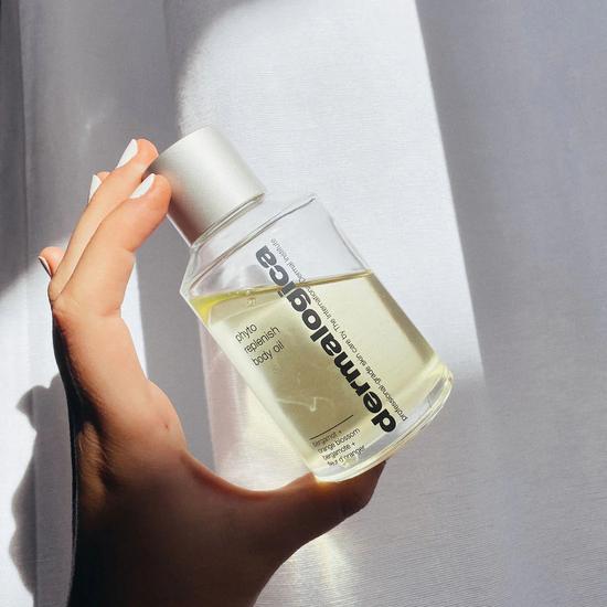 Dermalogica Phyto Replenish Body Oil 125ml