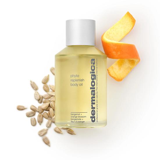 Dermalogica Phyto Replenish Body Oil 125ml