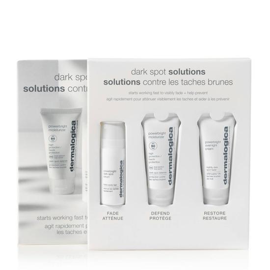 Dermalogica Powerbright Dark Spot Solutions Kit