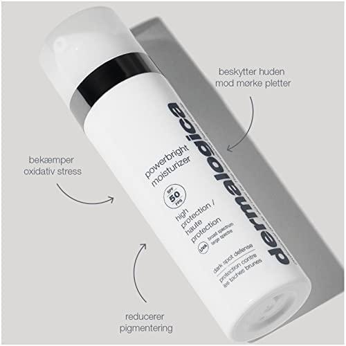Dermalogica Powerbright Moisturiser SPF 50 50ml