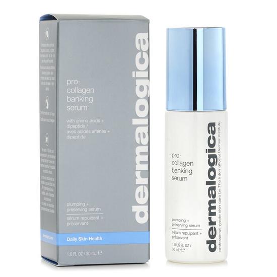 Dermalogica Pro-Collagen Banking Serum 30ml