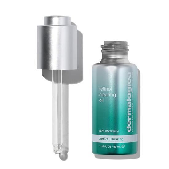 Dermalogica Retinol Clearing Oil 30ml