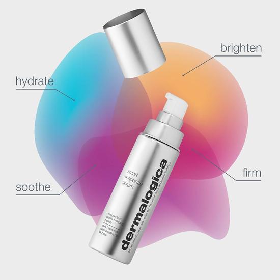 Dermalogica Smart Response Serum 30ml