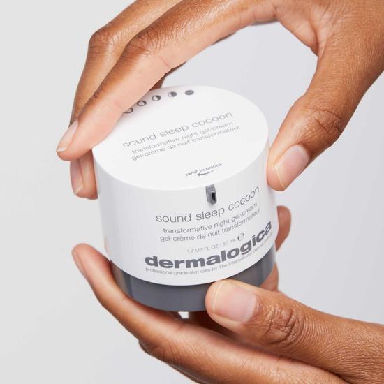 Dermalogica Sound Sleep Cocoon 10ml