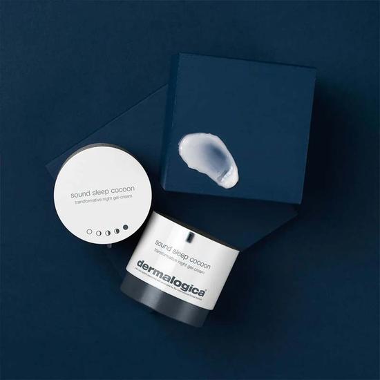 Dermalogica Sound Sleep Cocoon 10ml