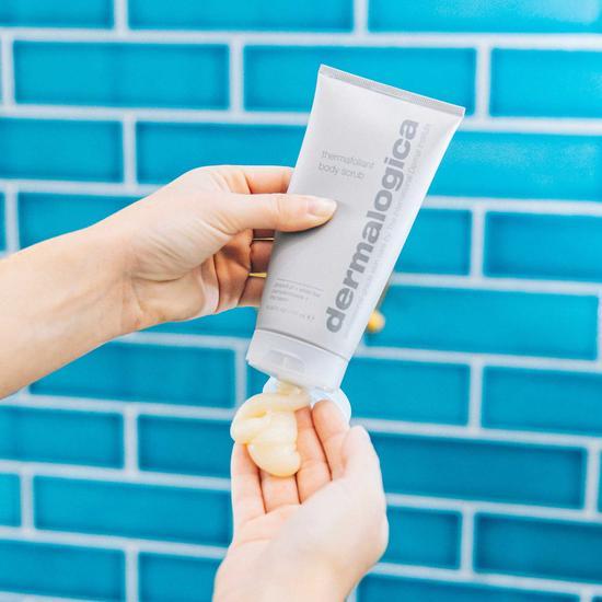 Dermalogica Thermafoliant Body Scrub 177ml