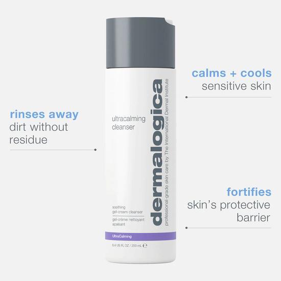 Dermalogica Ultra Calming Cleanser 250ml