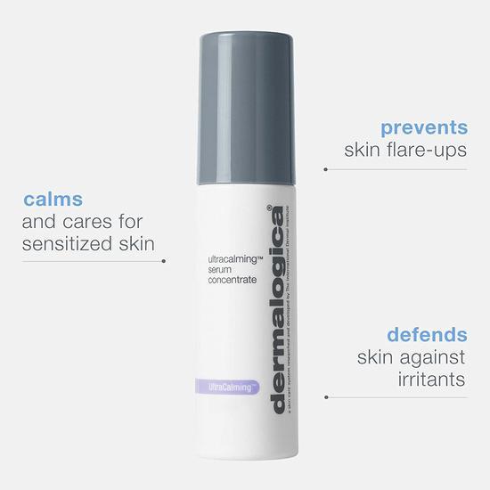 Dermalogica Ultra Calming Serum Concentrate 40ml