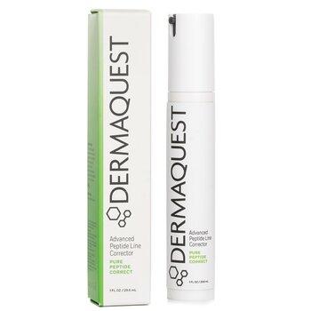 Dermaquest Advanced Peptide Line Corrector 29.6ml
