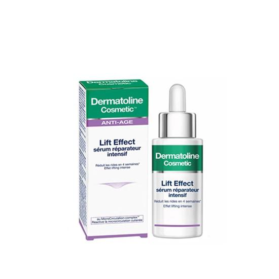 Dermatoline Cosmetic Nuevo Lift Effect Serum 30 ml