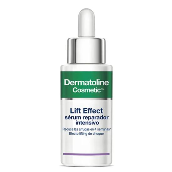 Dermatoline Cosmetic Nuevo Lift Effect Serum 30 ml