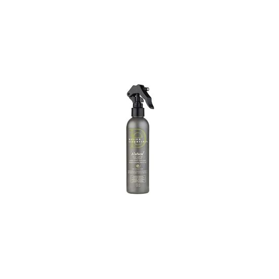 Design Essentials Design Natural Twist & Setting Lotion 237ml