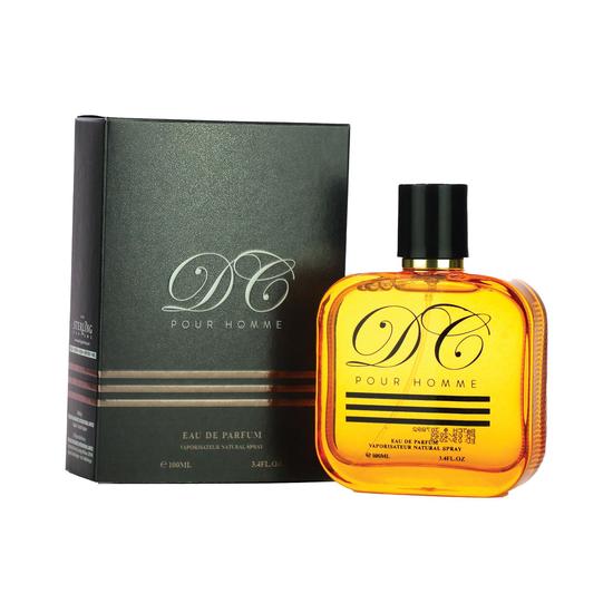 Designer Collection DC Pour Homme 100ml