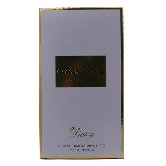 Designer Collection Miss Dove Pour Femme 100ml