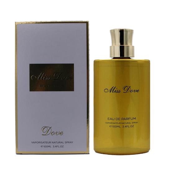 Designer Collection Miss Dove Pour Femme 100ml