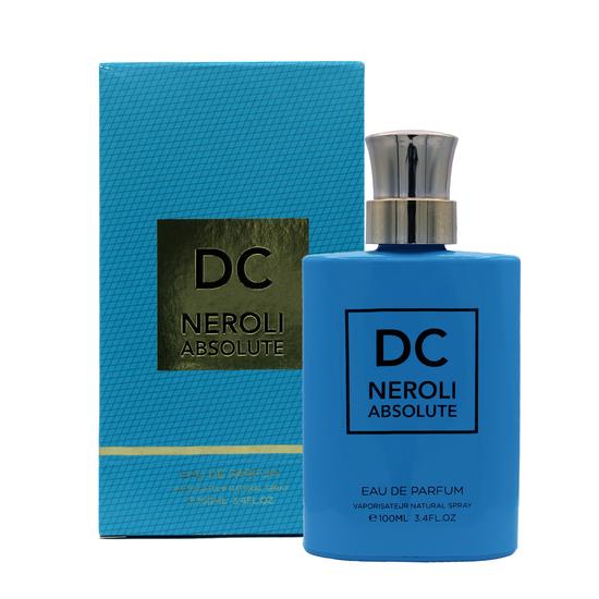 Designer Collection Neroli Absolute Pour Homme 100ml
