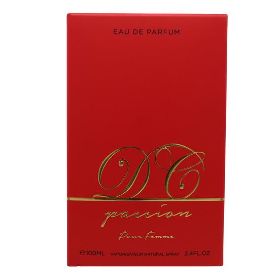 Designer Collection Passion Pour Femme 100ml