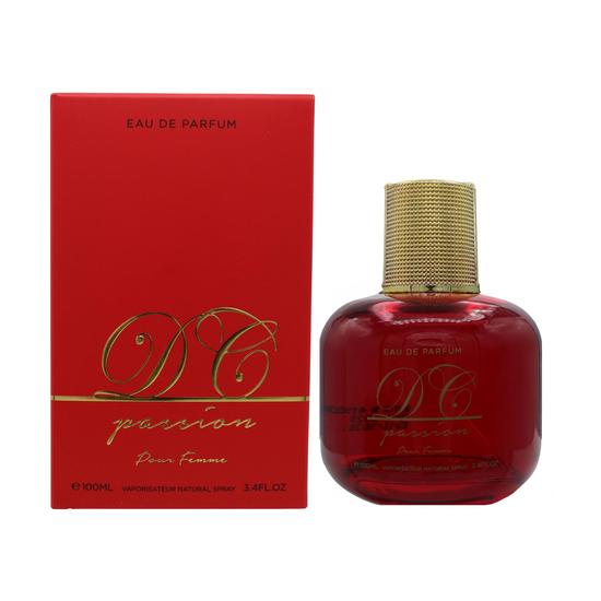 Designer Collection Passion Pour Femme 100ml