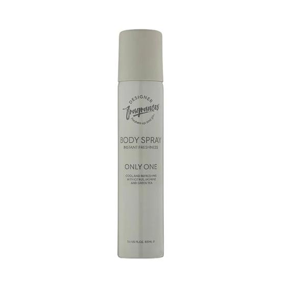 Designer Fragrances Only One Body Spray 100ml