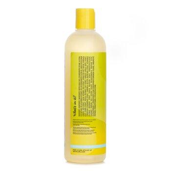 DevaCurl Low-Poo Delight Weightless Waves Mild Lather Cleanser For Wavy Hair 355ml