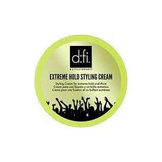 D:Fi Extreme Hold Styling Cream 150g