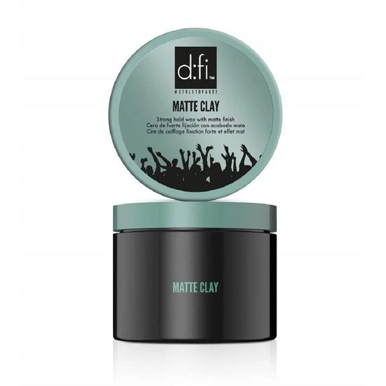 D:Fi Matte Clay 150ml