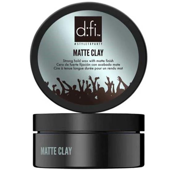 D:Fi Matte Clay 150ml