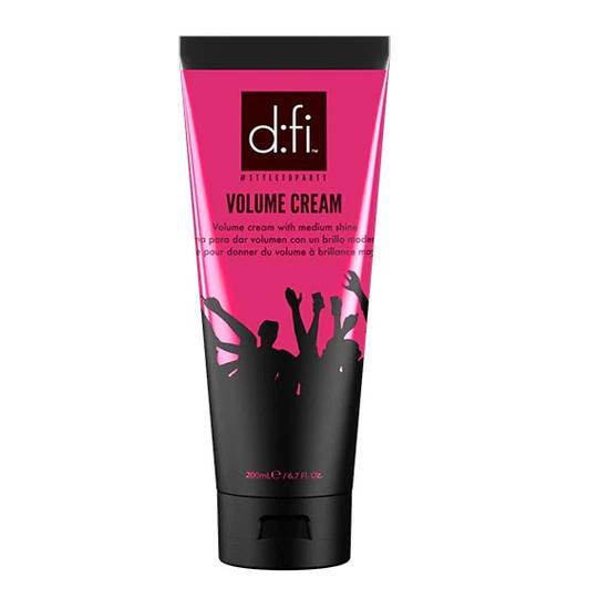 D:Fi Volume Cream 200ml