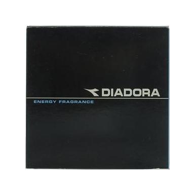 Diadora Energy Fragrance Blue Eau De Toilette 100ml
