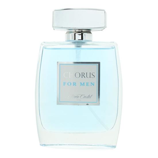 Diane Castel Chorus Eau De Parfum 100ml