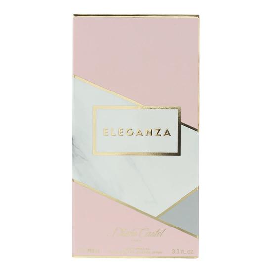 Diane Castel Eleganza Eau De Parfum 100ml