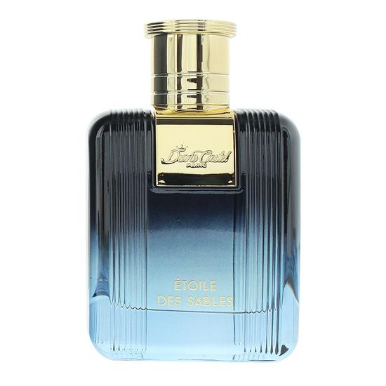 Diane Castel Etoile Des Sables Eau De Parfum 100ml