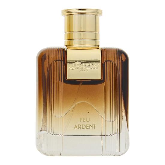 Diane Castel Feu Ardent Eau De Parfum 100ml
