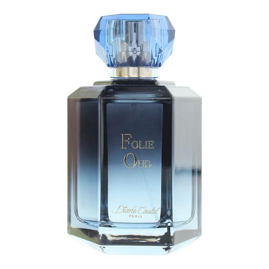 Diane Castel Folie Oud Eau De Parfum 100ml